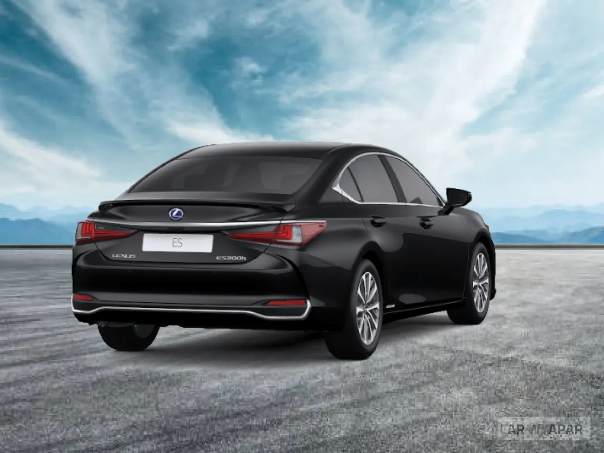 Lexus ES 300h Luxury Hybrid